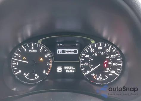 2013 Nissan Altima 2.5 Sl z USA, uszkodzony, nr VIN 1N4AL3AP3DC139106